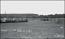 17th Field Artillery