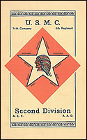 U.S.M.C. 74th Company, 6th Regiment