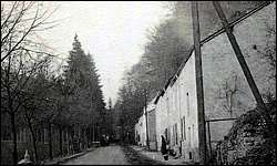 Larochette, Luxembourg December 1, 1918