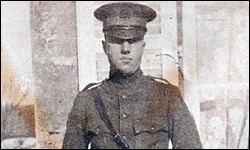 Lt. James H. Spafford