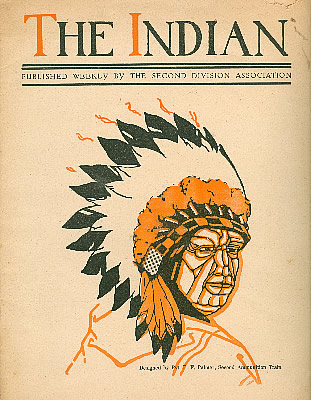 The Indian Magazine #10
