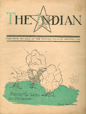The Indian Magazine #3