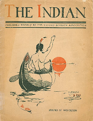 The Indian Magazine #4