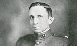 Lieut.-Colonel Berton W. Sibley