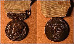 Chateau-Thierry Medal