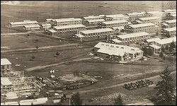 Camp Lewis, Washington